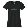 Women's Tri Blend Tee Thumbnail