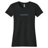 Women's Tri Blend Tee Thumbnail