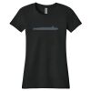 Women's Tri Blend Tee Thumbnail