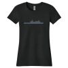 Women's Tri Blend Tee Thumbnail