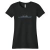 Women's Tri Blend Tee Thumbnail