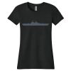 Women's Tri Blend Tee Thumbnail