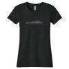 Women's Tri Blend Tee Thumbnail