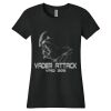 Women's Tri Blend Tee Thumbnail