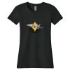 Women's Tri Blend Tee Thumbnail
