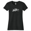 Women's Tri Blend Tee Thumbnail