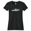 Women's Tri Blend Tee Thumbnail