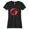 Women's Tri Blend Tee Thumbnail