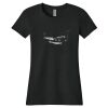 Women's Tri Blend Tee Thumbnail