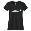 Women's Tri Blend Tee Thumbnail