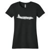 Women's Tri Blend Tee Thumbnail