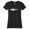 Women's Tri Blend Tee Thumbnail