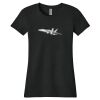 Women's Tri Blend Tee Thumbnail