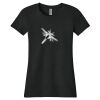 Women's Tri Blend Tee Thumbnail