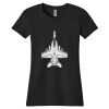 Women's Tri Blend Tee Thumbnail