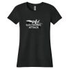 Women's Tri Blend Tee Thumbnail