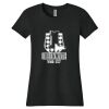 Women's Tri Blend Tee Thumbnail