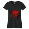 Women's Tri Blend Tee Thumbnail
