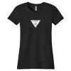 Women's Tri Blend Tee Thumbnail
