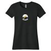 Women's Tri Blend Tee Thumbnail