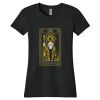 Women's Tri Blend Tee Thumbnail