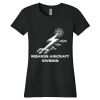 Women's Tri Blend Tee Thumbnail