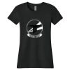 Women's Tri Blend Tee Thumbnail