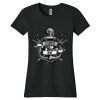 Women's Tri Blend Tee Thumbnail