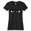 Women's Tri Blend Tee Thumbnail