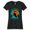 Women's Tri Blend Tee Thumbnail