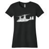 Women's Tri Blend Tee Thumbnail