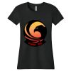 Women's Tri Blend Tee Thumbnail