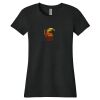 Women's Tri Blend Tee Thumbnail