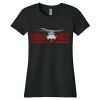 Women's Tri Blend Tee Thumbnail
