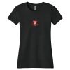 Women's Tri Blend Tee Thumbnail