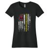 Women's Tri Blend Tee Thumbnail