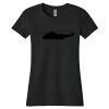 Women's Tri Blend Tee Thumbnail