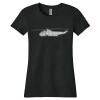 Women's Tri Blend Tee Thumbnail