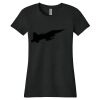 Women's Tri Blend Tee Thumbnail