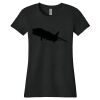 Women's Tri Blend Tee Thumbnail