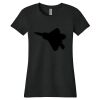 Women's Tri Blend Tee Thumbnail