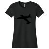 Women's Tri Blend Tee Thumbnail