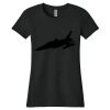 Women's Tri Blend Tee Thumbnail