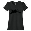 Women's Tri Blend Tee Thumbnail