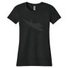 Women's Tri Blend Tee Thumbnail