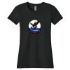 Women's Tri Blend Tee Thumbnail