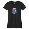 Women's Tri Blend Tee Thumbnail