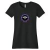 Women's Tri Blend Tee Thumbnail