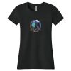 Women's Tri Blend Tee Thumbnail
