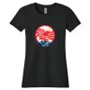 Women's Tri Blend Tee Thumbnail